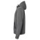 Sudadera con capucha y cremallera hombre Hooded. .
