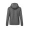 Sudadera con capucha y cremallera hombre Hooded. .