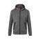 Sudadera con capucha y cremallera hombre Hooded. .
