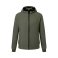 Chaqueta softshell con capucha hombre Hooded Softshell. .