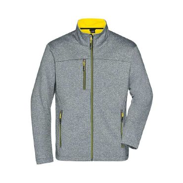 Chaqueta softshell hombre Softshell
