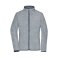 Chaqueta de invierno con capucha mujer 3-In-1. .