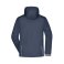 Chaqueta de invierno con capucha hombre 3-In-1. .