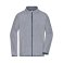 Chaqueta de invierno con capucha hombre 3-In-1. .