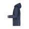 Chaqueta de invierno con capucha hombre 3-In-1. .