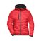 Chaqueta acolchada con capucha mujer Padded. .