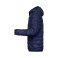 Chaqueta acolchada con capucha hombre Padded. .