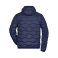 Chaqueta acolchada con capucha hombre Padded. .