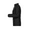 Chaqueta acolchada reciclada mujer Modern Padded. .