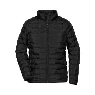 Chaqueta acolchada reciclada mujer Modern Padded Chaqueta acolchada reciclada mujer Modern Padded