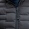 Chaqueta acolchada reciclada mujer Modern Padded. .