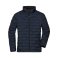 Chaqueta acolchada reciclada hombre Modern Padded. .