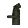 Chaqueta acolchada reciclada con capucha hombre Padded. .