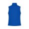 Chaleco softshell reciclado de tres capas mujer Softshell. .