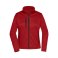 Chaqueta softshell reciclado de tres capas mujer Softshell. .