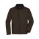 Chaqueta softshell reciclado de tres capas hombre Softshell. .