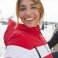 Chaqueta impermeable mujer Wintersport. .