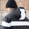 Chaqueta impermeable hombre Wintersport. .