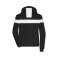 Chaqueta impermeable hombre Wintersport. .