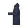 Parka con capucha reciclada hombre Business. .