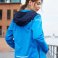 Chaqueta softshell reciclado mujer Allweather. .