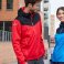 Chaqueta softshell reciclado hombre Allweather. .