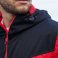 Chaqueta softshell reciclado hombre Allweather. .