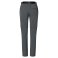 Pantalón de montaña desmontable hombre Zip-Off Trekking. .