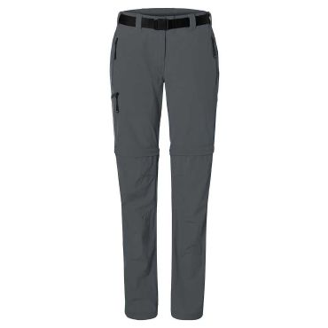 Pantalón de montaña desmontable hombre Zip-Off Trekking Pantalón de montaña desmontable hombre Zip-Off Trekking