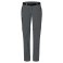 Pantalón de montaña desmontable hombre Zip-Off Trekking. .