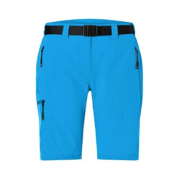 Pantalón corto de montaña mujer Trekking Pantalón corto de montaña mujer Trekking