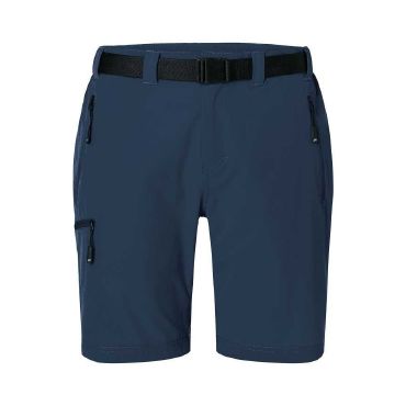 Pantalón corto de montaña hombre Trekking Pantalón corto de montaña hombre Trekking