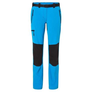 Pantalón de montaña mujer Trekking Pantalón de montaña mujer Trekking