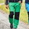Pantalón de montaña hombre Trekking. .
