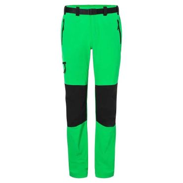 Pantalón de montaña hombre Trekking