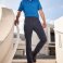 Pantalón elástico hombre. .