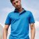 Polo mercerizado hombre Mercerised. .