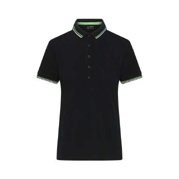Polo mujer
