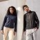 Chaqueta softshell mujer Softshell. .