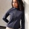 Chaqueta softshell mujer Softshell. .