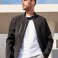 Chaqueta softshell hombre Softshell. .