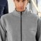Sudadera con cremallera hombre. .
