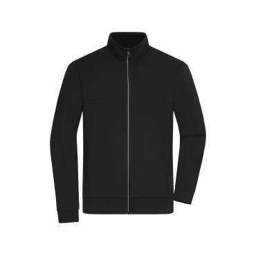 Sudadera con cremallera hombre Sudadera con cremallera hombre