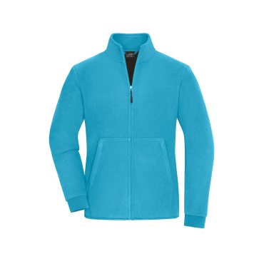 Chaqueta polar mujer Bonded Fleece