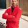 Chaqueta polar hombre Bonded Fleece. .