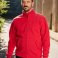 Chaqueta polar hombre Bonded Fleece. .
