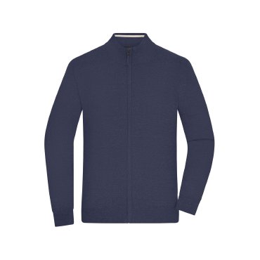 Sudadera con cremallera hombre Zip