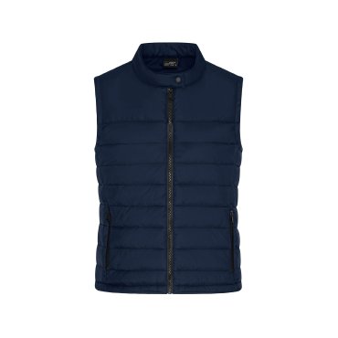 Chaleco acolchado reciclado mujer Padded Chaleco acolchado reciclado mujer Padded