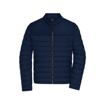 Chaqueta acolchada reciclada hombre Padded Chaqueta acolchada reciclada hombre Padded