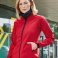 Chaqueta softshell mujer Softshell. .